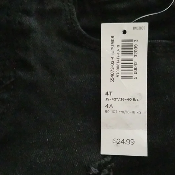 Bundle #2 👖+👖 - Picture 4 of 5